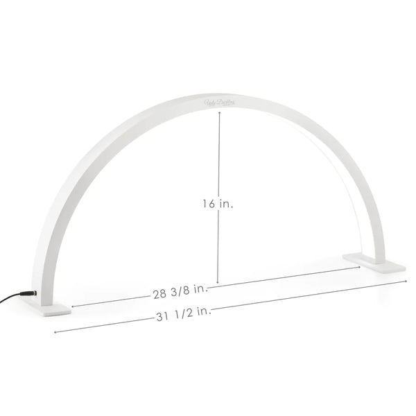 LUNULA - TABLE LAMP - NÝTT