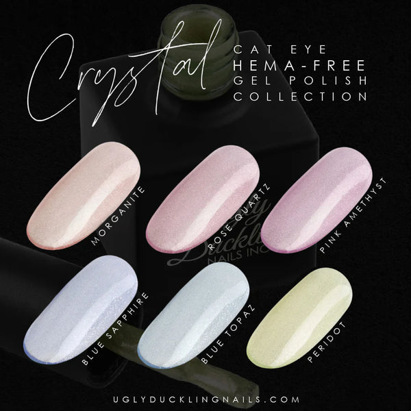 CRYSTAL - 6pk EXCLUSIVE COLLECTION*