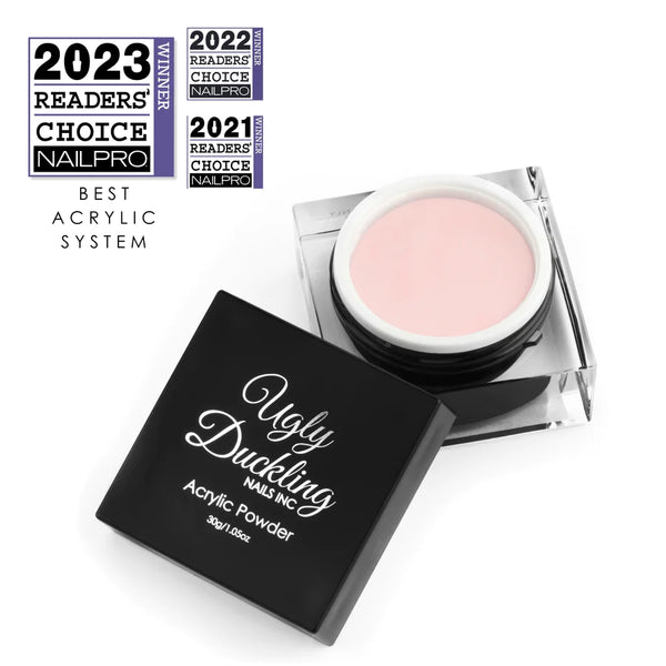 PREMIUM ACRYLIC POWDER - NÝTT