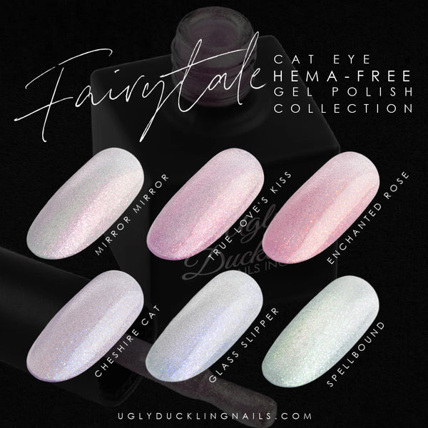 FAIRYTALE - 6pk EXCLUSIVE COLLECTION