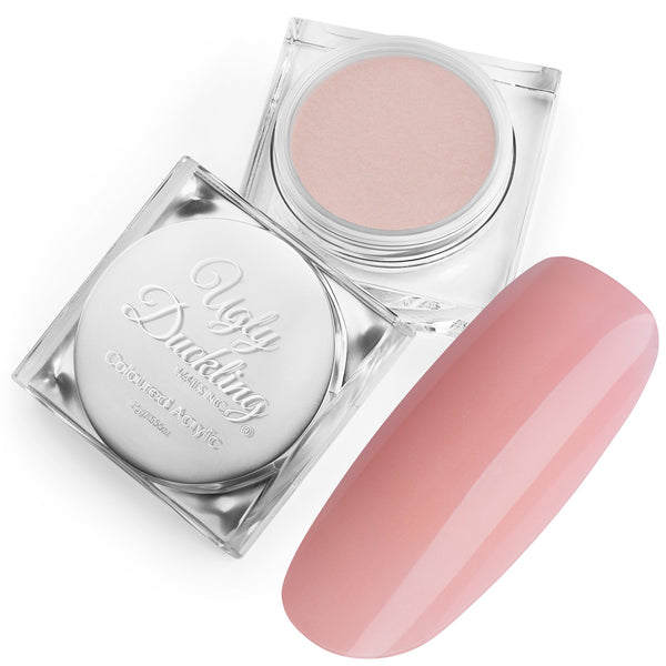 NEW COLORED ACRYLICS #156-#160