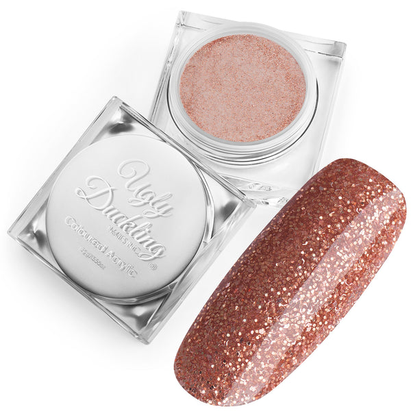 NEW COLORED ACRYLICS #156-#160