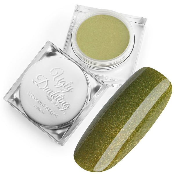 COLORED ACRYLICS #051-#100