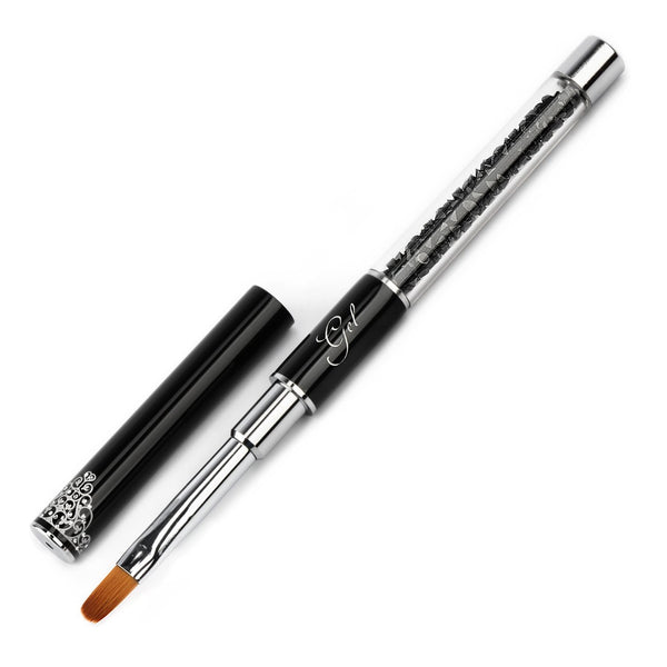 PREMIUM CRYSTAL GEL BRUSH