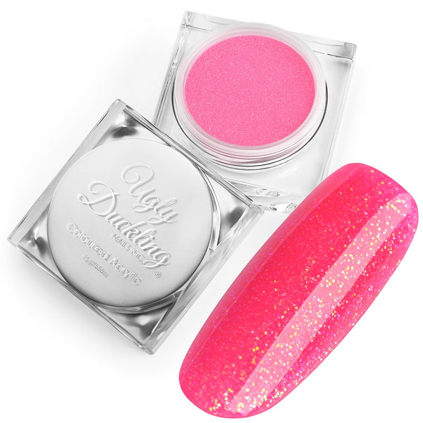 COLORED ACRYLICS #101-#149