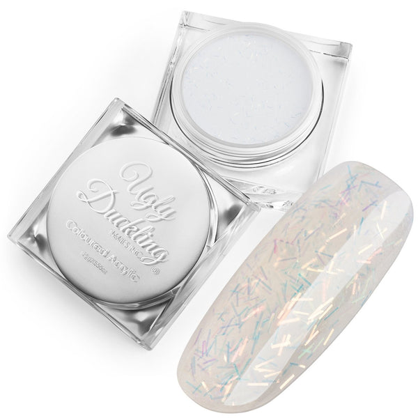 COLORED ACRYLICS #101-#149