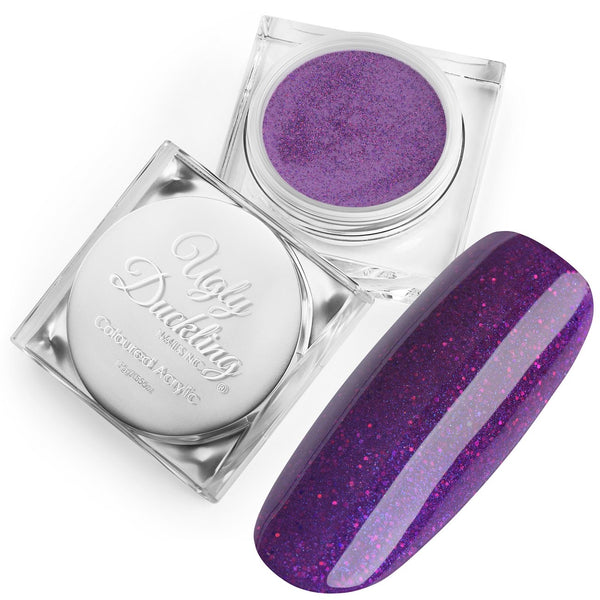 COLORED ACRYLICS #051-#100