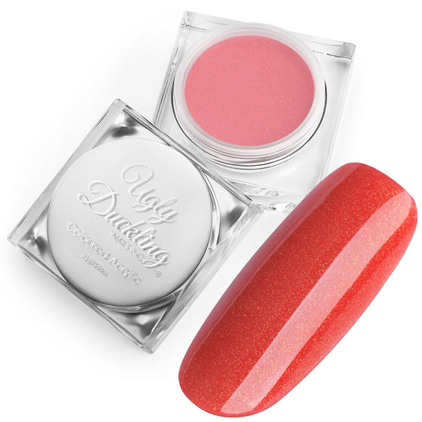 COLORED ACRYLICS #101-#149