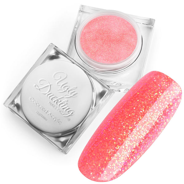 COLORED ACRYLICS #101-#149