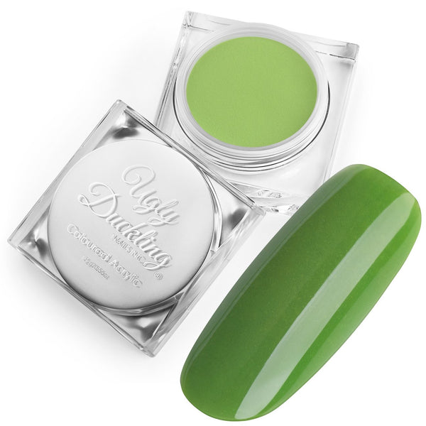 COLORED ACRYLICS #150-#155