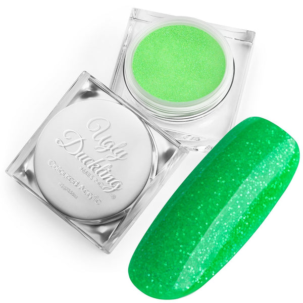 COLORED ACRYLICS #101-#149