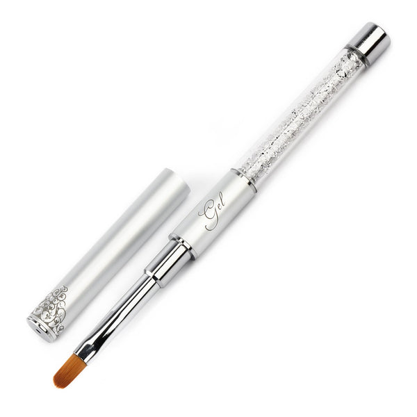 PREMIUM CRYSTAL GEL BRUSH