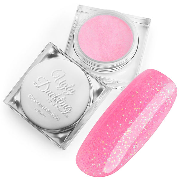 COLORED ACRYLICS #101-#149