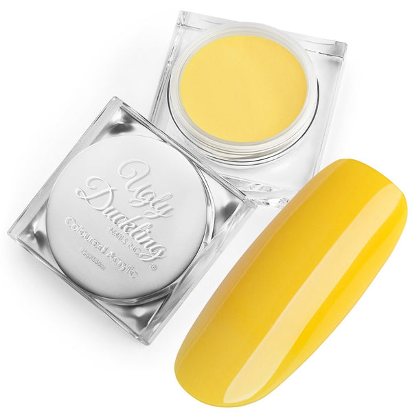 COLORED ACRYLICS #051-#100