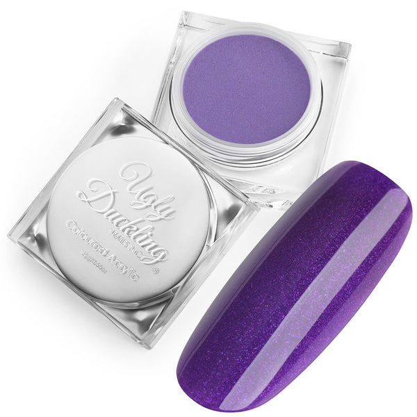 COLORED ACRYLICS #051-#100