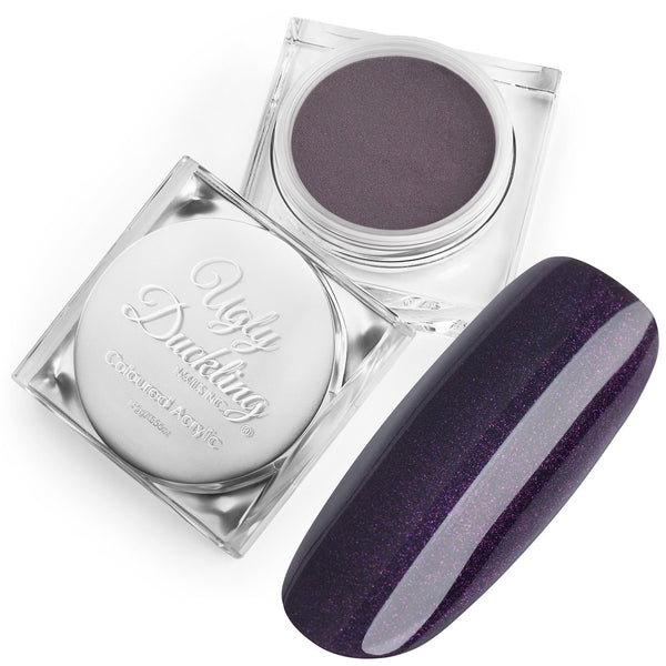 COLORED ACRYLICS #051-#100