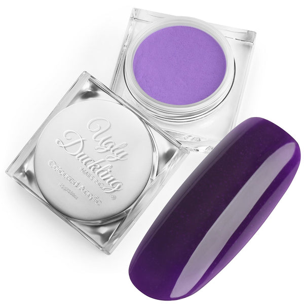 COLORED ACRYLICS #150-#155