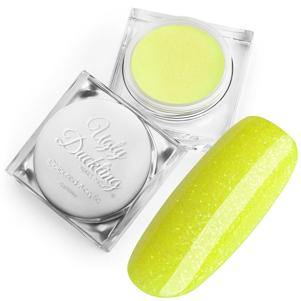 COLORED ACRYLICS #101-#149