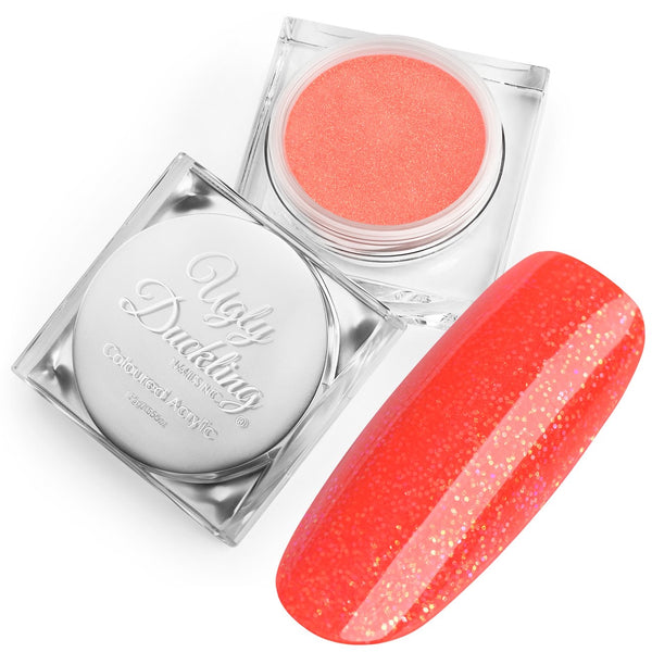 COLORED ACRYLICS #101-#149