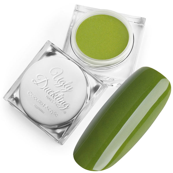 COLORED ACRYLICS #051-#100