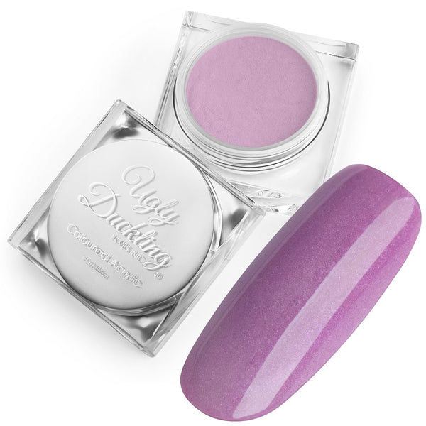 COLORED ACRYLICS #150-#155