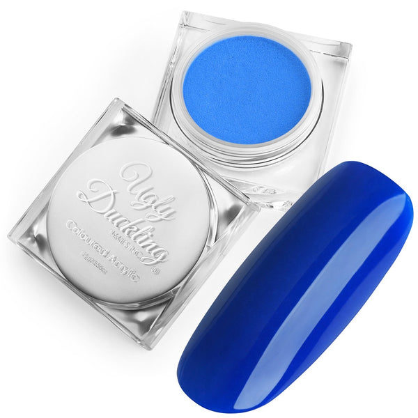 COLORED ACRYLICS #150-#155