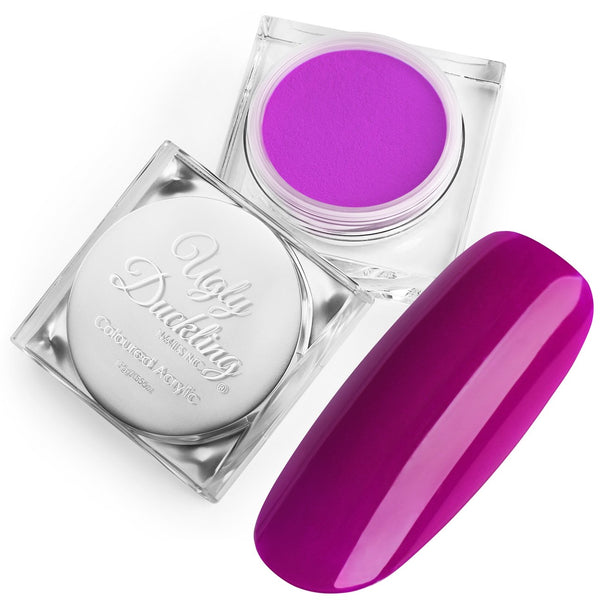 COLORED ACRYLICS #101-#149