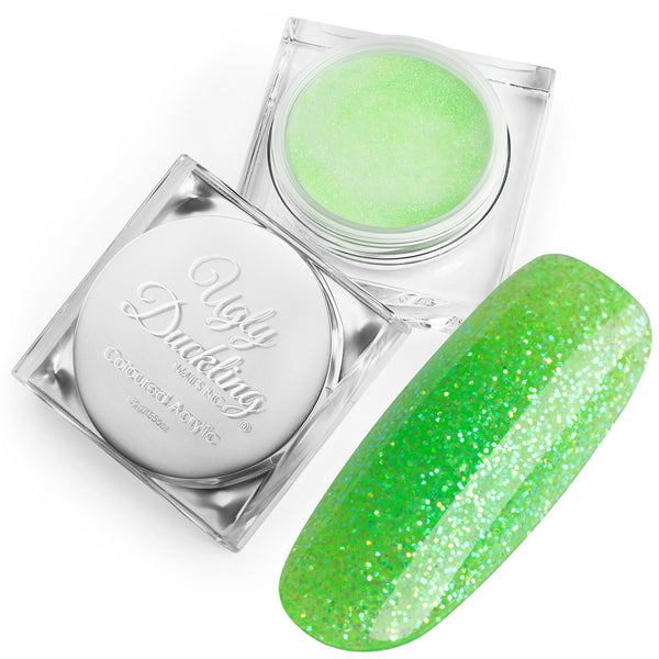 COLORED ACRYLICS #101-#149