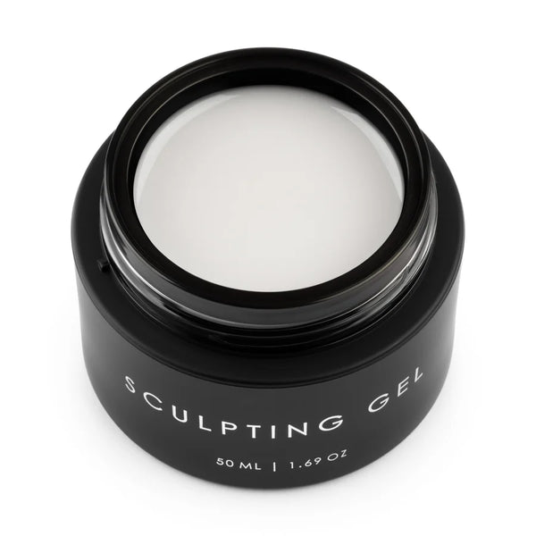 PREMIUM SCULPTING GEL - 50ML JAR - NÝTT