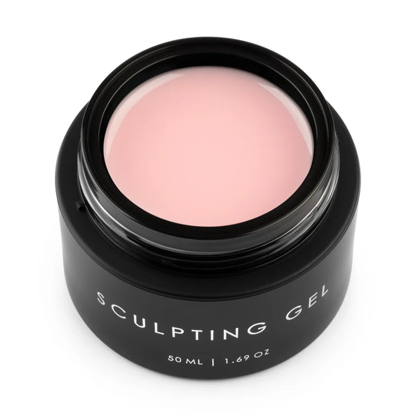 PREMIUM SCULPTING GEL - 50ML JAR - NÝTT