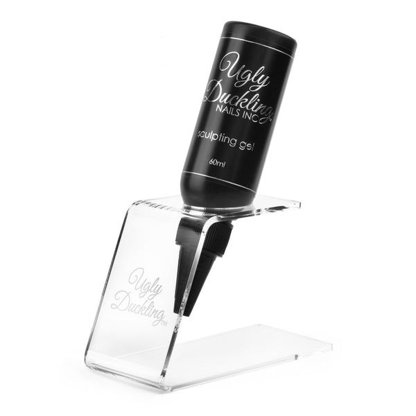 SCULPTING GEL IN A BOTTLE - STAND ONLY