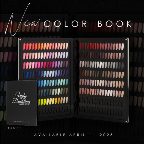 COLOR BOOK